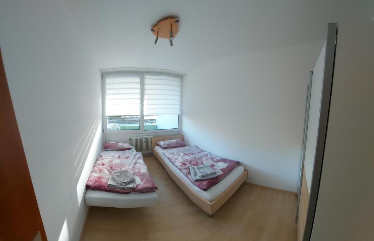 Ferienwohnung Melisa Füssen Exterior foto