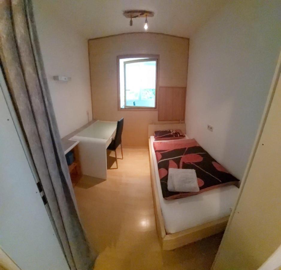 Ferienwohnung Melisa Füssen Exterior foto