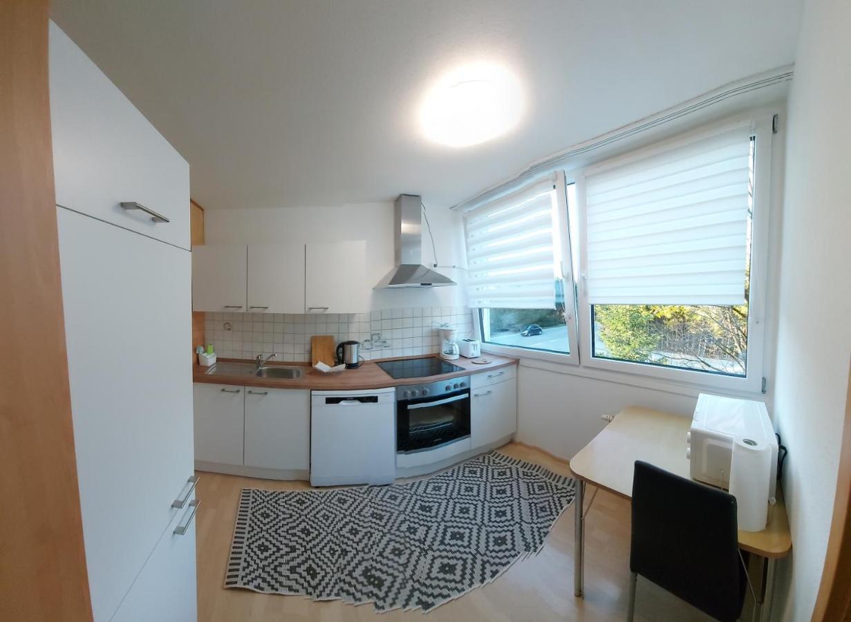 Ferienwohnung Melisa Füssen Exterior foto